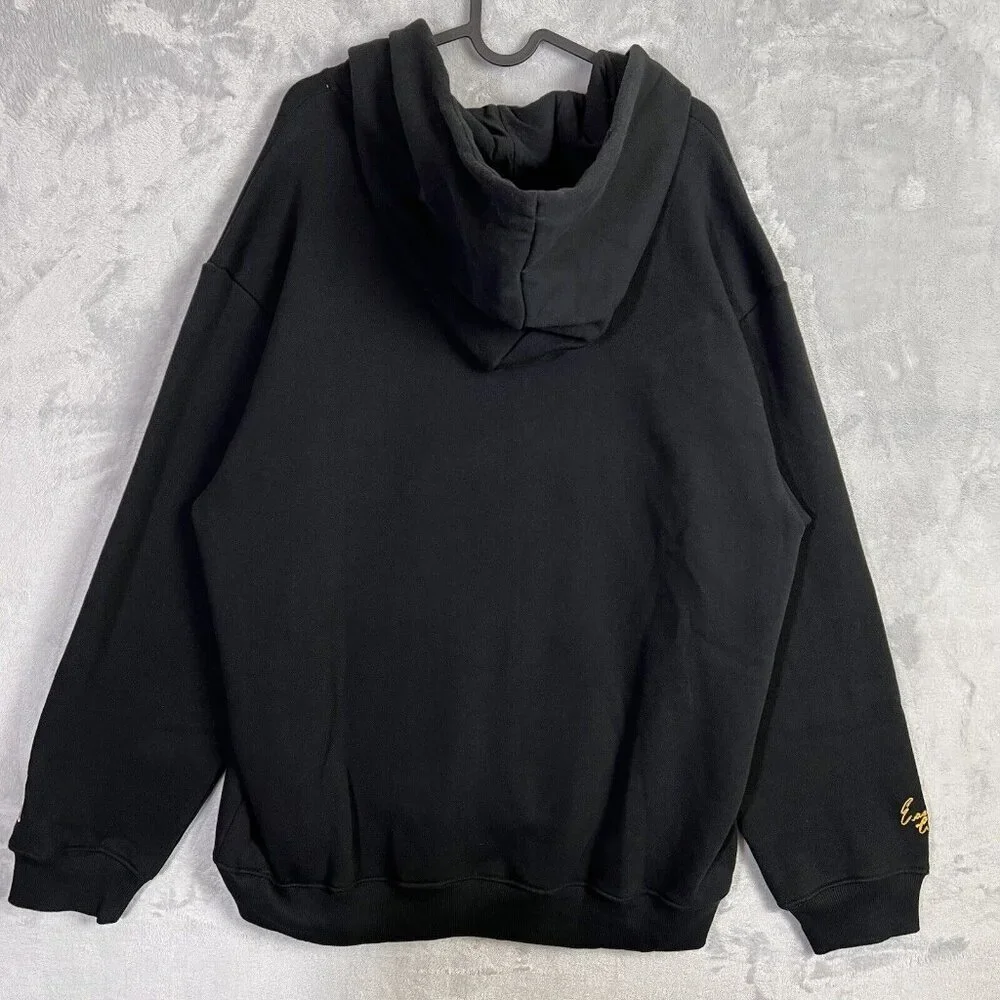 Eastside Golf Playing Golf After This‎ Hoodie NBA Phoenix Suns Sweatshirt Black